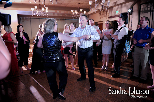 Best Mystic Dunes Wedding photographer - Sandra Johnson (SJFoto.com)